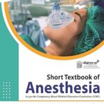 Short Textbook of Anesthesia