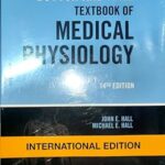 Guyton and Hall Textbook of Medical Physiology, International Edition, 14e