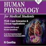 HUMAN PHYSIOLOGY FOR MEDICAL STUDENTS