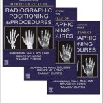 Merrill's Atlas of Radiographic Positioning and Procedures - 3-Volume Set (Merrill's Atlas of Radiographic Positioning and Procedures, 1-3)