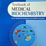Textbook Of Medical Biochemistry 3ed