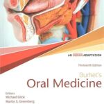 BURKET'S ORAL MEDICINE