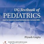 UG Textbook of Pediatrics