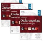 Cummings Otolaryngology: Head and Neck Surgery, 3-Volume Set