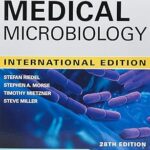 JAWETZ MELNICK & ADELBERG'S MEDICAL MICROBIOLOGY