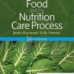 Krause and Mahan's Food and the Nutrition Care Process (2 Book)