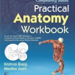 Competency Based Practical Anatomy Workbook, 4/e (PB 2026) Paperback – 30 December 2025