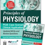 ( Jaypee ) Principles Of Physiology (Free! Practical Manual Of Physiology, AZM)
