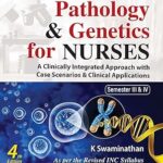 PATHOLOGY & GENETICS FOR NURSES
