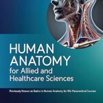 HUMAN ANATOMY FOR ALLIED AND HEALTHCARE SCIENCES
