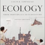 Ecology: From Individuals to Ecosystems (14 Book)
