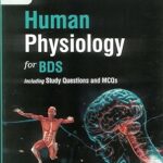 Human physiology for BDS 8e
