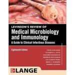 LIVINSONS REVIEW OF MEDICAL MICROBIOLOGY AND IMMUNOLOGY A GUIDE TO CLINICAL INFECTIOUS DISEASES 18ED (IE) (PB 2024)
