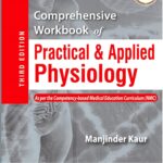 Comprehensive Workbook for Practical Physiology Paperback – 1 January 2021