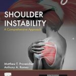SHOULDER INSTABILITY A COMPREHENSIVE APPROACH (HB 2025)