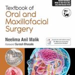 TEXTBOOK OF ORAL AND MAXILLOFACIAL SURGERY