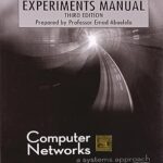 Elsevier Network Simulation Experiments Manual 3e