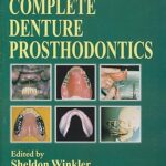 Essentials Of Complete Denture Prosthodontics
