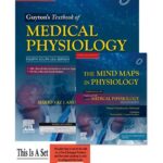 Guyton's Textbook of Medical Physiology, 4th SAE & The Mindmaps in Physiology, 1st ed. - SET