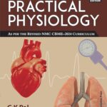 Textbook of Practical Physiology, 6th Edition