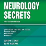 Neurology Secrets: First South Asia Edition