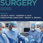 Textbook Of Surgery