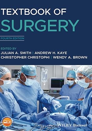Textbook Of Surgery - Image 1