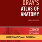 Gray's Atlas of Anatomy, International Edition, 3e