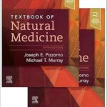 Textbook of Natural Medicine-5E