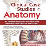 Clinical Case Studies in Anatomy