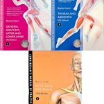 Cunninghams manual of Practical Anatomy - Volume 1, 2 and 3 - Combo Set of 3 Books [AN OFFICIAL OUP PRODUCT] - [ORIGINAL BOOKS-TOP GRADE PAPER & PRINT] - 17th/Ed. for 2026 Exams