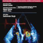 The Washington Manual of Echocardiography South Asian Edition