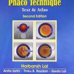 Manual Of Phaco Technique Text And Atlas 2Ed (Hb 2021)