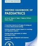 OXFORD HANDBOOK OF PAEDIATRICS 2E