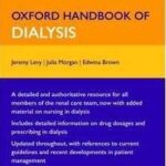 Oxford Handbook Of Dialysis, 3rd Edition