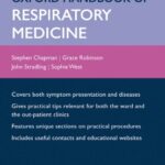 Oxford Handbook of Respiratory Medicine (Oxford Medical Handbooks)
