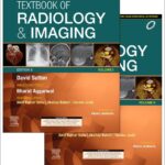 TEXTBOOK OF RADIOLOGY AND IMAGING WITH ACCESS CODE 2 VOL SET 8ED (HB 2024)