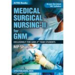 Medical Surgical Nursing-2 for GNM