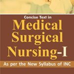 Concise Text in Medical Surgical Nursing-1