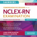 Saunders Comprehensive Review for the NCLEX-RN Examination, 4SAE