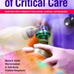 The Washington Manual of Critical Care, South Asian ed
