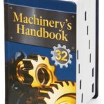 Machinery's Handbook: Toolbox