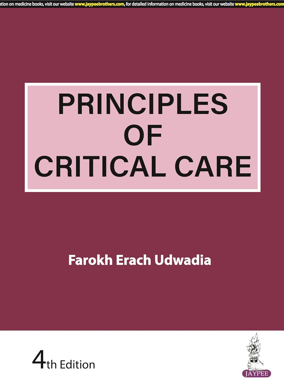 61ReAICATcL._SL1500_ PRINCIPLES OF CRITICAL CARE - Image 1