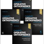 CAMPBELLS OPERATIVE ORTHOPAEDICS, 4-VOLUME SET, 14TH EDITION