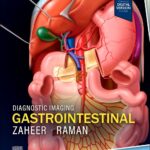 DIAGNOSTIC IMAGING GASTROINTESTINAL 5ED (HB 2026)