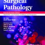 The Washington Manual of Surgical Pathology, 1st South Asian ed