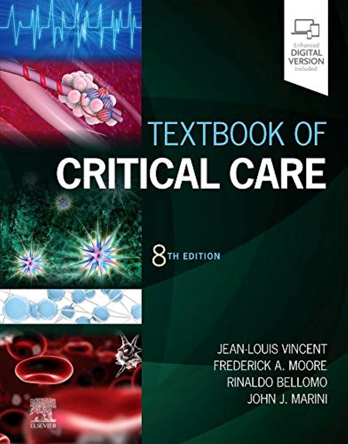 71YUddmcsRL._SL1500_ Textbook Of Critical Care With Access Code 8Ed (Hb 2024) - Image 1