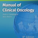 Manual of Clinical Oncology, 8ed