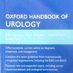 Oxford Handbook of Urology