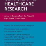 Oxford Handbook of Clinical and Healthcare Research (Oxford Medical Handbooks)
